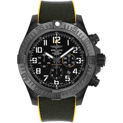 breitling avenger hurricane 12h|breitling avenger chronograph gmt.